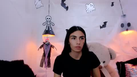 sexy__elly captura de la sala en vivo en Chaturbate