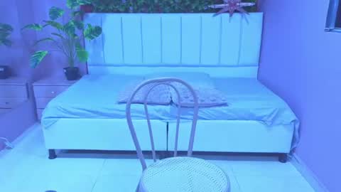 sexy_ailin Momentaufnahme des Live-Raums auf Chaturbate