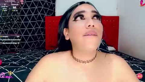 sexy_brunette2590 Momentaufnahme des Live-Raums auf Chaturbate
