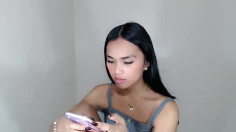 sexy_cistine снимок онлайн-комнаты на Chaturbate