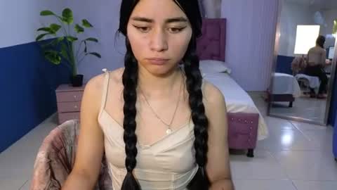 sexy_edda Momentaufnahme des Live-Raums auf Chaturbate