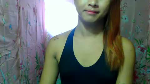 sexy_jazzy0295 live room snapshot on Chaturbate