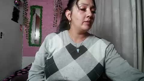 sexy_lolas Momentaufnahme des Live-Raums auf Chaturbate