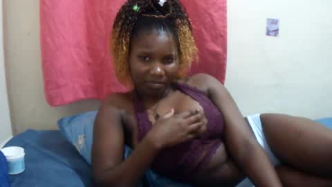sexy_roz Momentaufnahme des Live-Raums auf Chaturbate