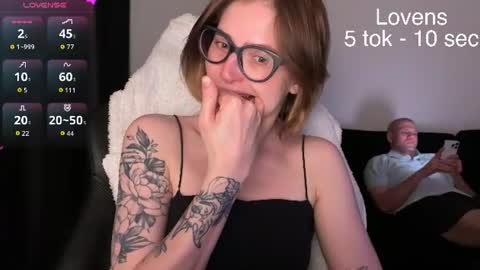 sexy_sweets momentopname van live room op Chaturbate
