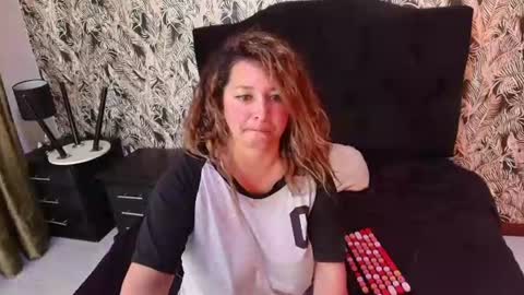 sexy_valeshca Momentaufnahme des Live-Raums auf Chaturbate
