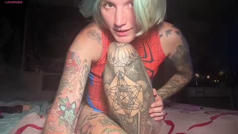 sexyaltftm Momentaufnahme des Live-Raums auf Chaturbate