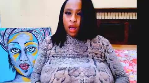 sexyebonylove89 captura da sala ao vivo na Chaturbate