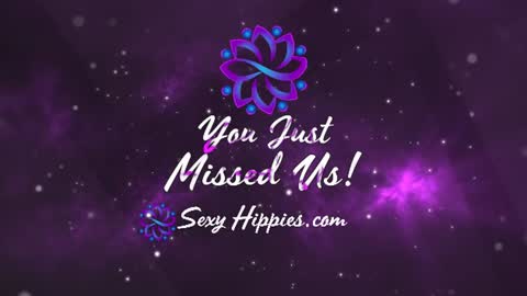 sexyhippies Momentaufnahme des Live-Raums auf Chaturbate