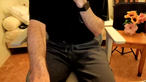 sexyman_fr captura de la sala en vivo en Chaturbate