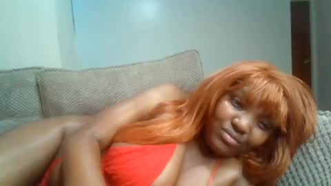 sexysugar_1515 live room snapshot on Chaturbate