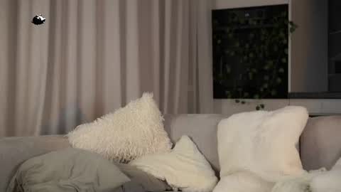 shandrahoner Momentaufnahme des Live-Raums auf Chaturbate