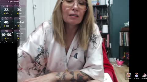 shannon07 momentopname van live room op Chaturbate