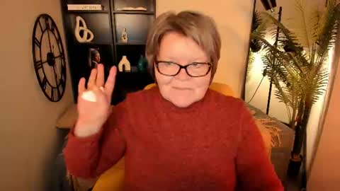 shannonshine captura de la sala en vivo en Chaturbate