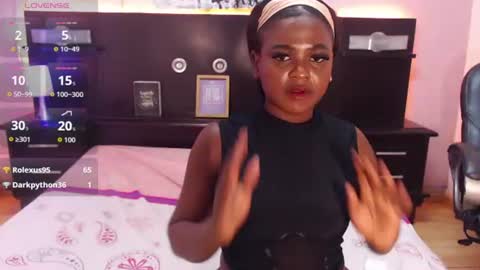 shannysweett live room snapshot on Chaturbate