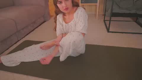 shaquitaainslie captura de la sala en vivo en Chaturbate