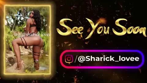 sharick_lovee Momentaufnahme des Live-Raums auf Chaturbate