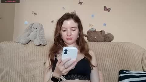 sharidziduch Momentaufnahme des Live-Raums auf Chaturbate