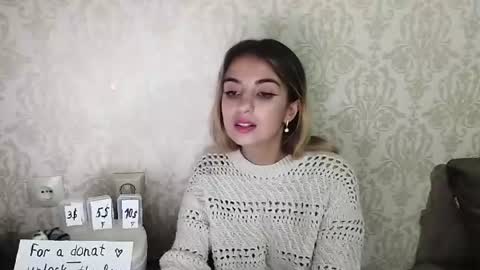 sharriconstant Momentaufnahme des Live-Raums auf Chaturbate