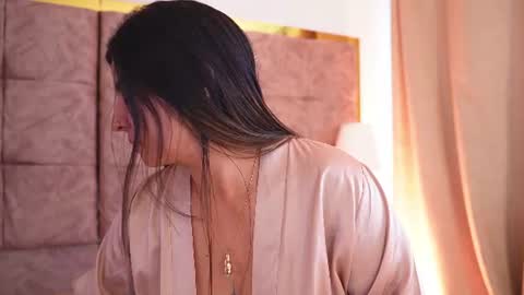 shelleymorell Momentaufnahme des Live-Raums auf Chaturbate