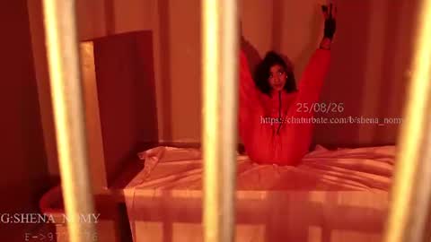 shena_nomy live room snapshot on Chaturbate