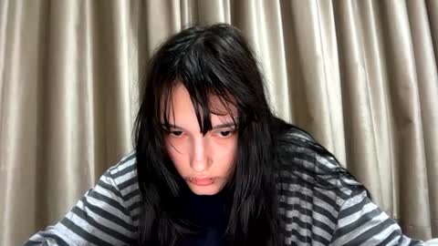 shirakranendonk captura de la sala en vivo en Chaturbate