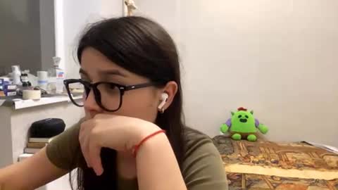 shontagrabowski captura de la sala en vivo en Chaturbate