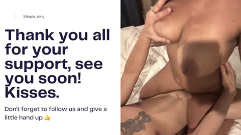 shopia_tony Momentaufnahme des Live-Raums auf Chaturbate