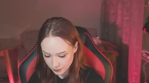 shy_ghosttt momentopname van live room op Chaturbate