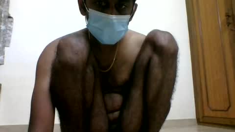 shyamsundr619 live room snapshot on Chaturbate