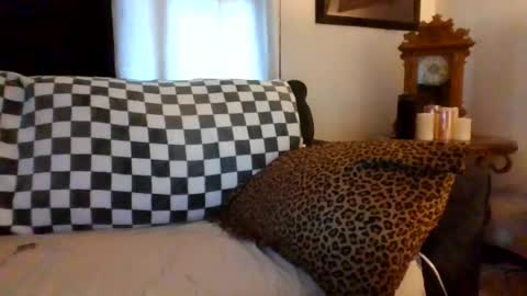 sidneyraee captura de la sala en vivo en Chaturbate