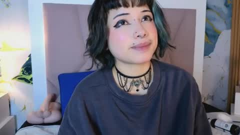 sienna_desiree Momentaufnahme des Live-Raums auf Chaturbate