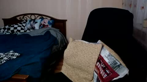 sierrapreston captura de la sala en vivo en Chaturbate