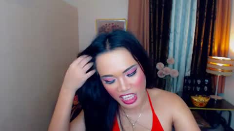 simplydelicious69 Momentaufnahme des Live-Raums auf Chaturbate