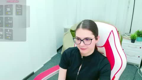 sindell_cryell Momentaufnahme des Live-Raums auf Chaturbate