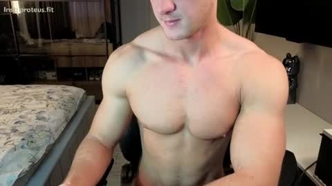 sinffuly снимок онлайн-комнаты на Chaturbate