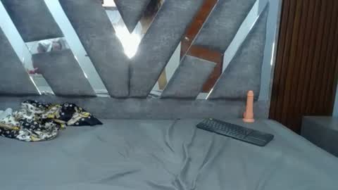 siomarastar Momentaufnahme des Live-Raums auf Chaturbate