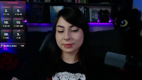 sionnart live room snapshot on Chaturbate