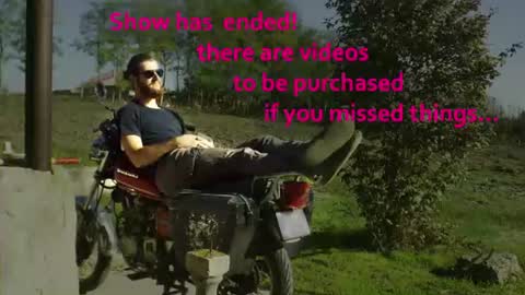 sir_pelo_iv Momentaufnahme des Live-Raums auf Chaturbate