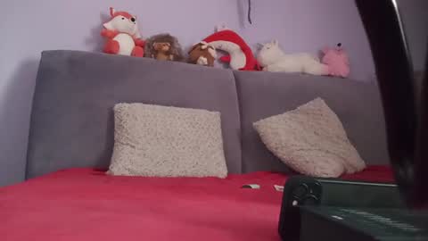 sirena2025 captura da sala ao vivo na Chaturbate