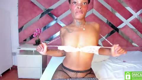 skarlett_jones_ Momentaufnahme des Live-Raums auf Chaturbate