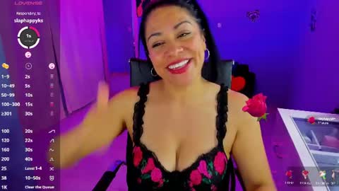 skater_gal Momentaufnahme des Live-Raums auf Chaturbate