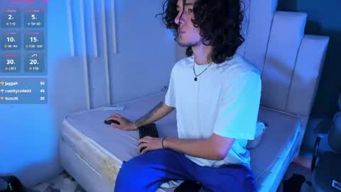 skinny_mac_ captura de la sala en vivo en Chaturbate