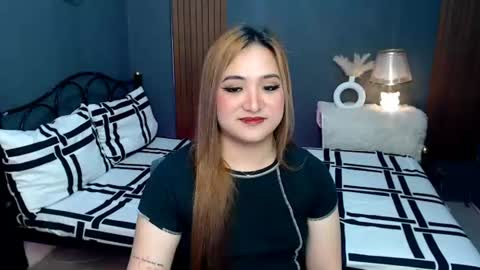 slave_amanda69 Momentaufnahme des Live-Raums auf Chaturbate