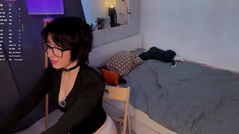 slurxxx captura de la sala en vivo en Chaturbate