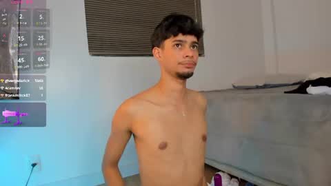 smithwatson2 momentopname van live room op Chaturbate