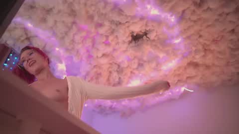 smolsonja captura da sala ao vivo na Chaturbate