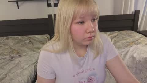 soffa_mitchell Momentaufnahme des Live-Raums auf Chaturbate