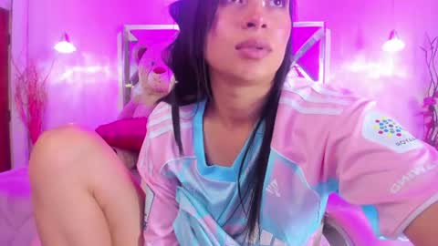 soffi_roberts momentopname van live room op Chaturbate