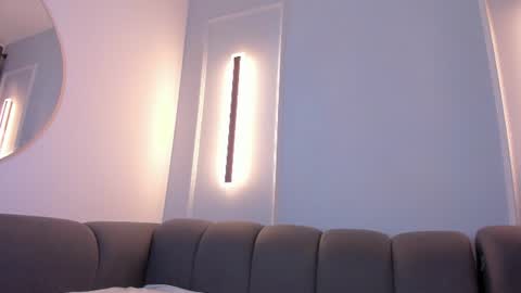 sofi_cabanna Momentaufnahme des Live-Raums auf Chaturbate